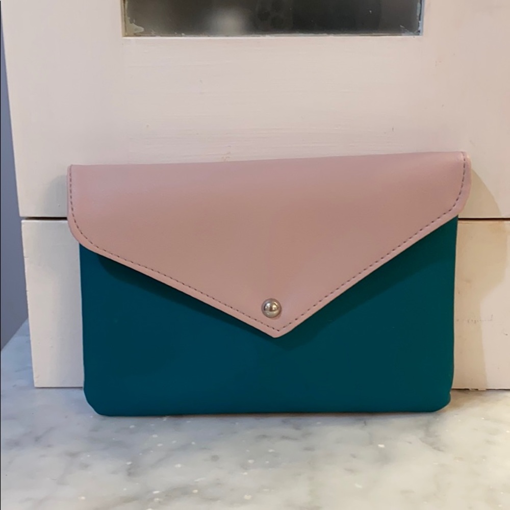Make up bag